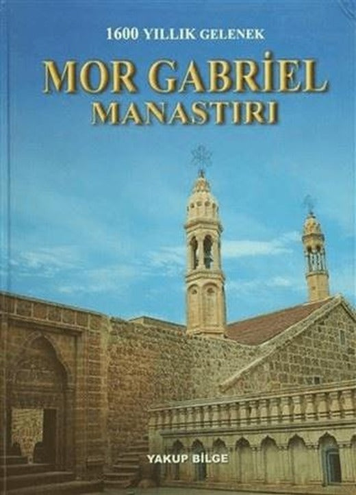 Mor Gabriel Manastırı
