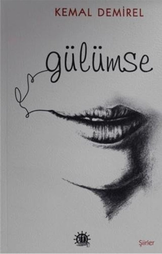 Gülümse | Yason Yayıncılık (Ciltsiz)
