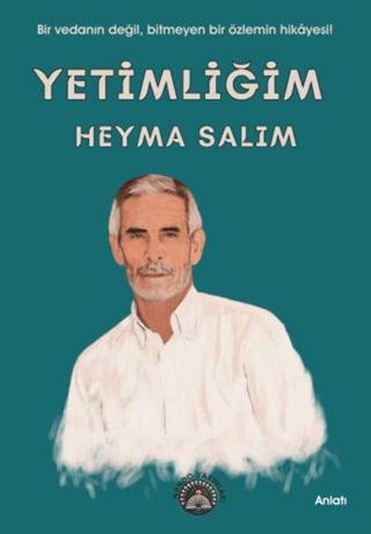Yetimliğim | Nando Yayınları (Ciltsiz)