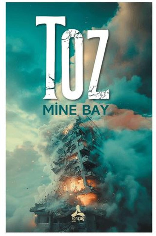 Toz | Sonçağ Yayınları (Ciltsiz)