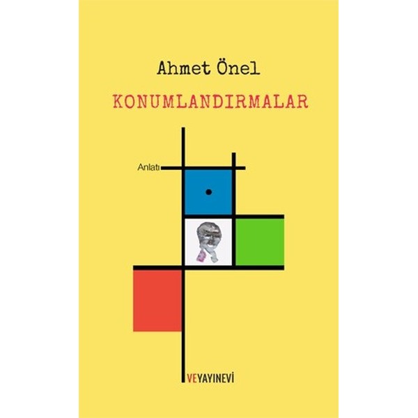Konumlandırmalar
