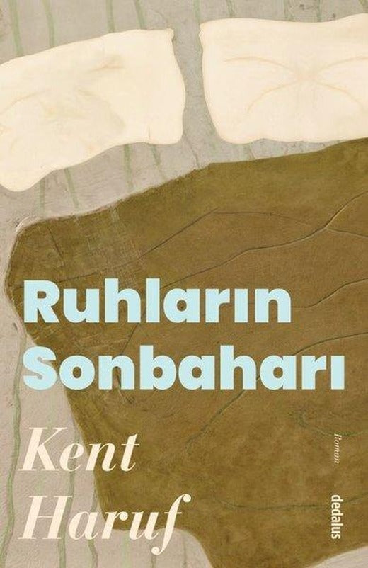 Ruhların Sonbaharı | Dedalus (İnce Kapak)