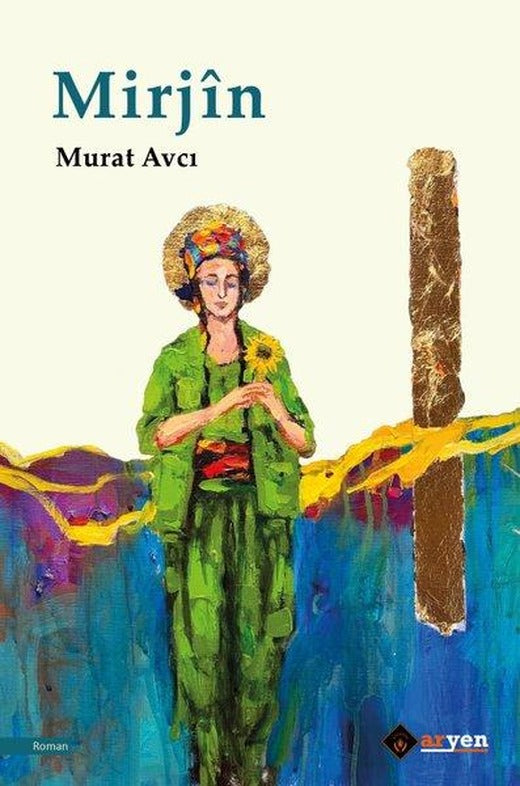 Mirjin | Aryen (İnce Kapak)