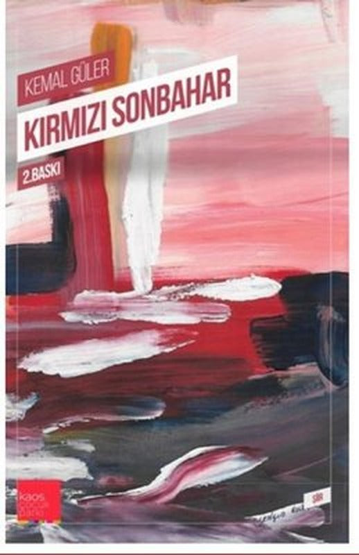 Kırmızı Sonbahar | Kaos Çocuk Parkı
