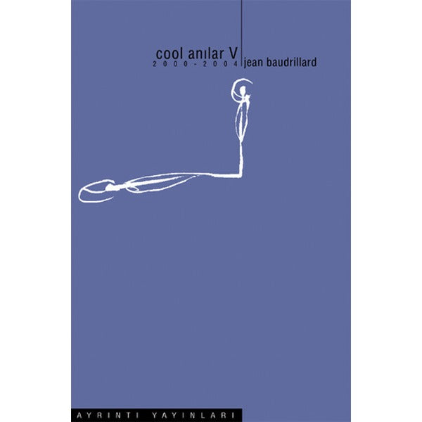 Cool Anılar 5 (2000-2004) | Ayrıntı Yayınları (İnce Kapak)