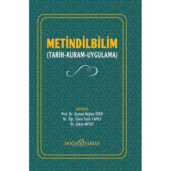 Metindilbilim