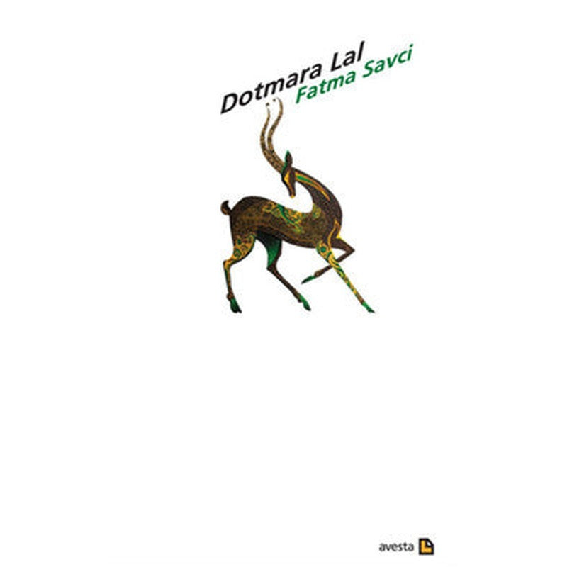 Dotmara Lal | Avesta Yayınları