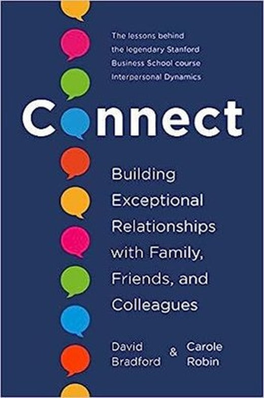 Connect | Penguin Books Ltd