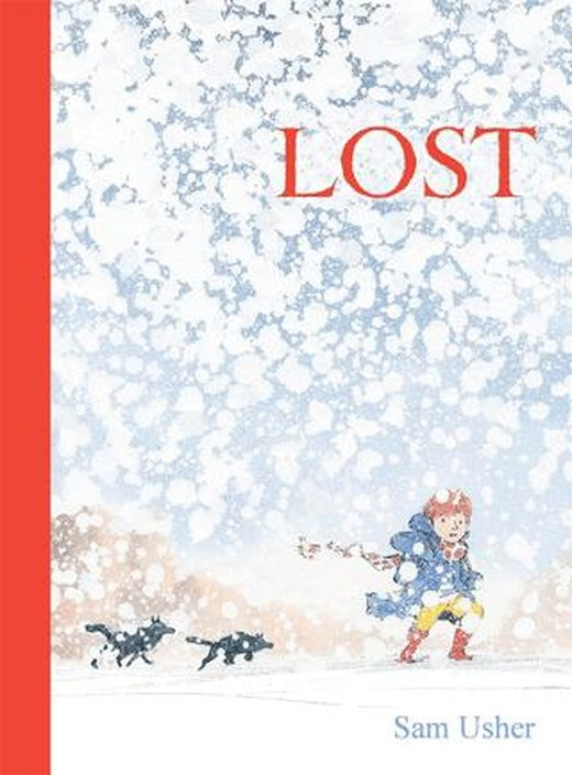 Lost | Templar Publishing (Ciltsiz)