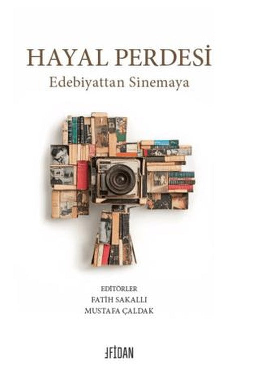 Hayal Perdesi | Fidan Kitap (Ciltsiz)