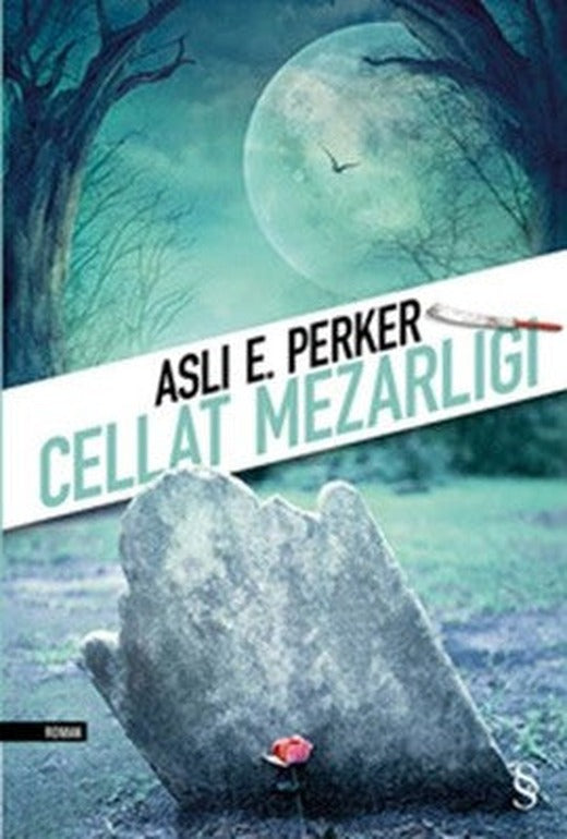 Cellat Mezarlığı | Everest Yayınları
