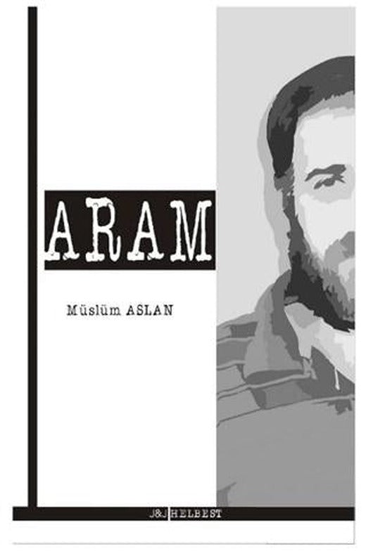 Aram | J&J Yayınları (Ciltsiz)