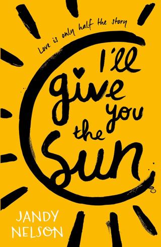 I'll Give You the Sun | Walker Books (Ciltsiz) - Resim 1