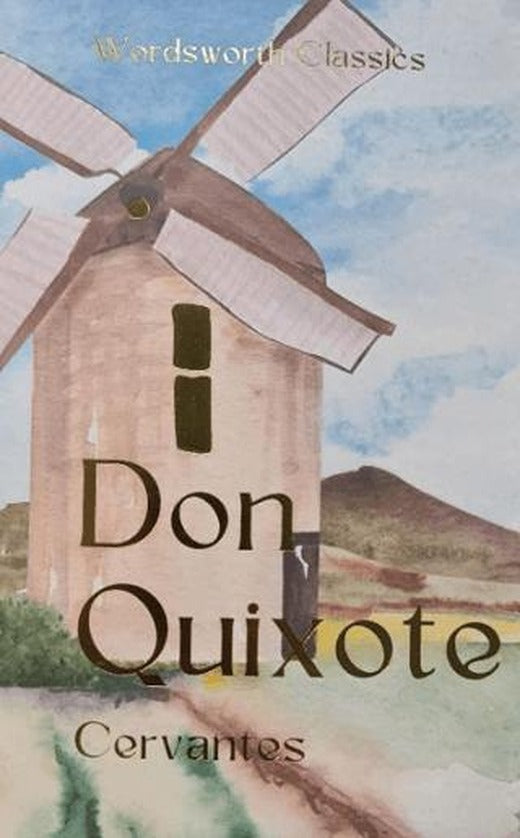 Don Quixote