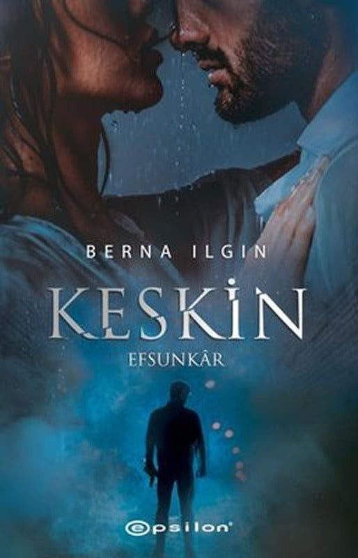 Keskin-Efsunkar | Epsilon Yayınevi