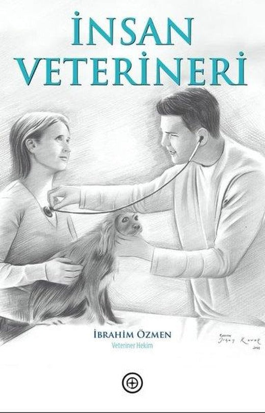 İnsan Veterineri | Geoturka (İnce Kapak)