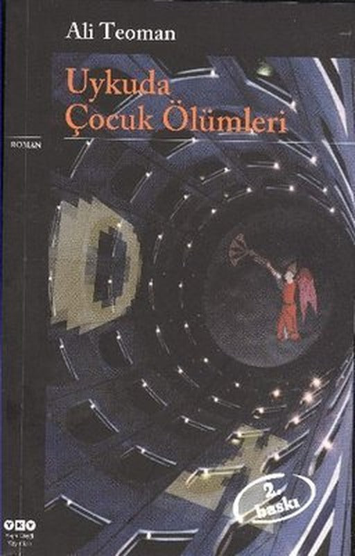 Uykuda Çocuk Ölümleri | Yapı Kredi Yayınları