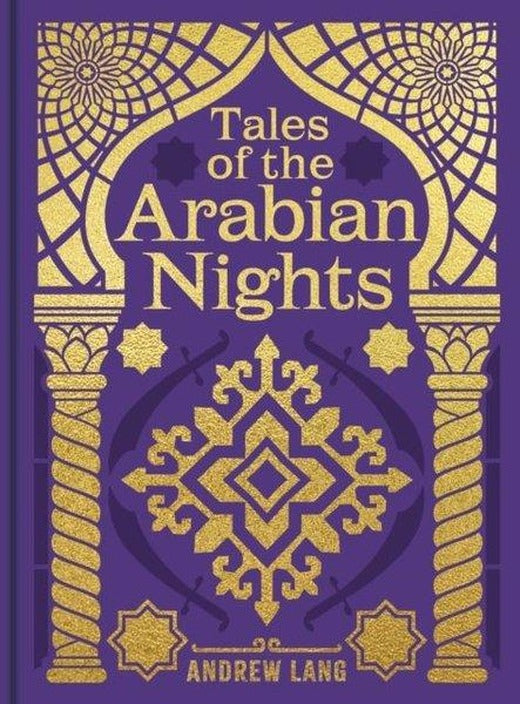 Tales of the Arabian Nights | Arcturus (Ciltli)