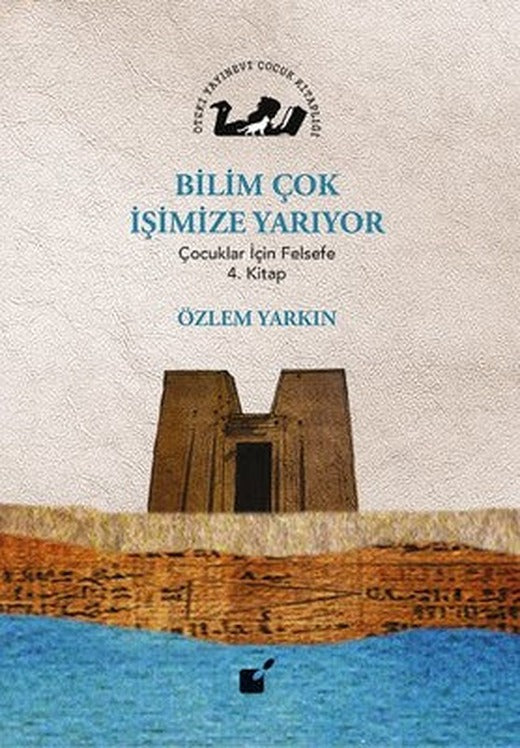 Bilim Çok İşimize Yarıyor | Öteki Yayınevi