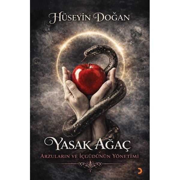 Yasak Ağaç | Cinius (İnce Kapak)