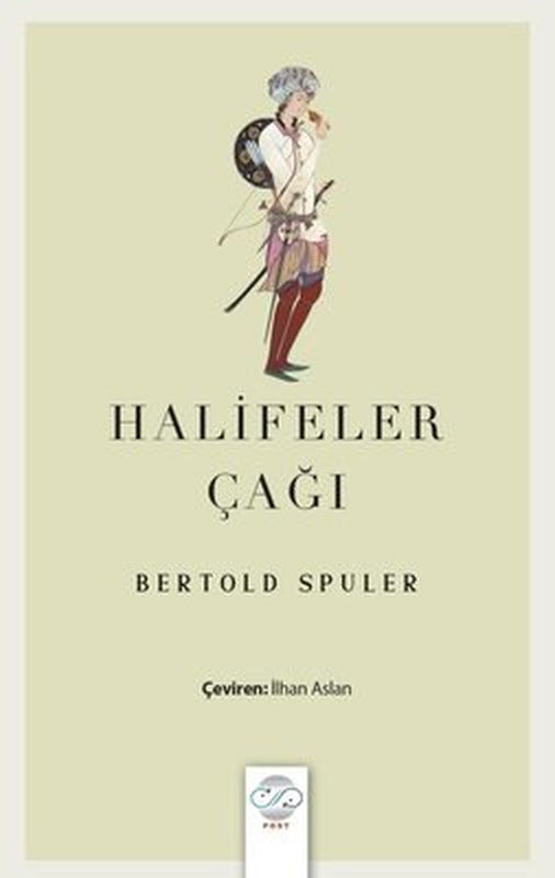 Halifeler Çağı | Post Yayın (İnce Kapak)