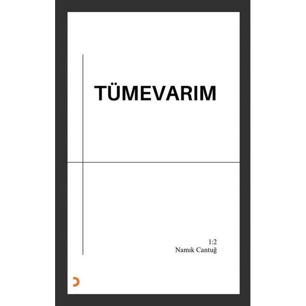 Tümevarım | Cinius (İnce Kapak)