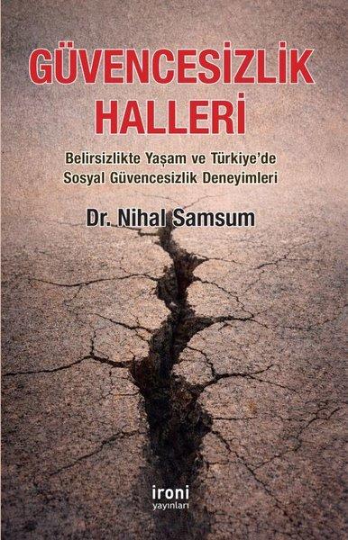 Güvencesizlik Halleri | İroni Yayınları (İnce Kapak) - Resim 1