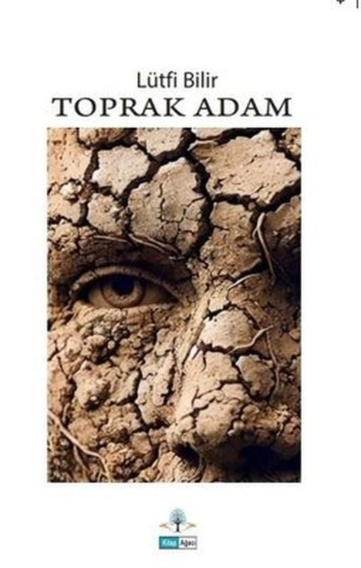 Toprak Adam | Kitap Ağacı Yayınları (İnce Kapak)