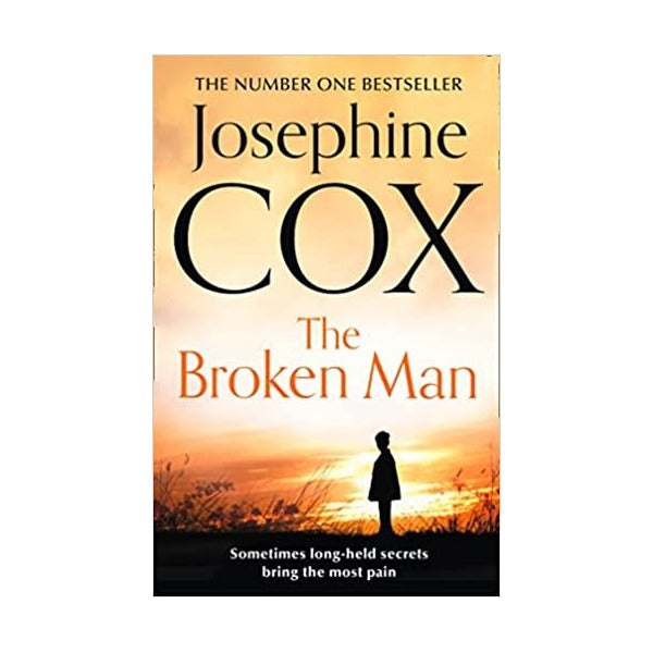 The Broken Man