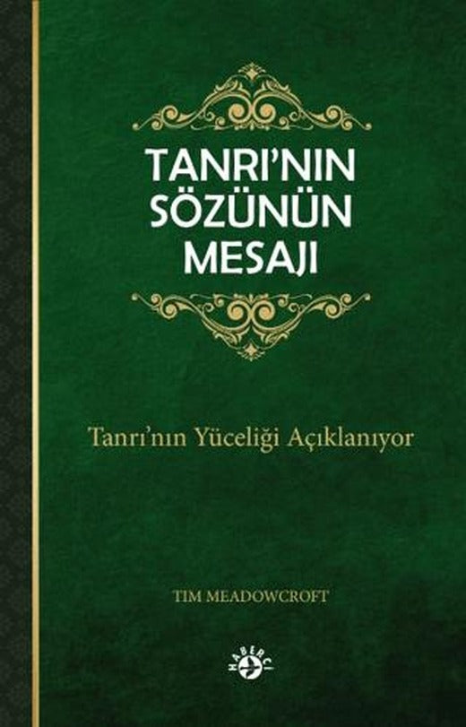Tanrı’nın Sözünün Mesajı