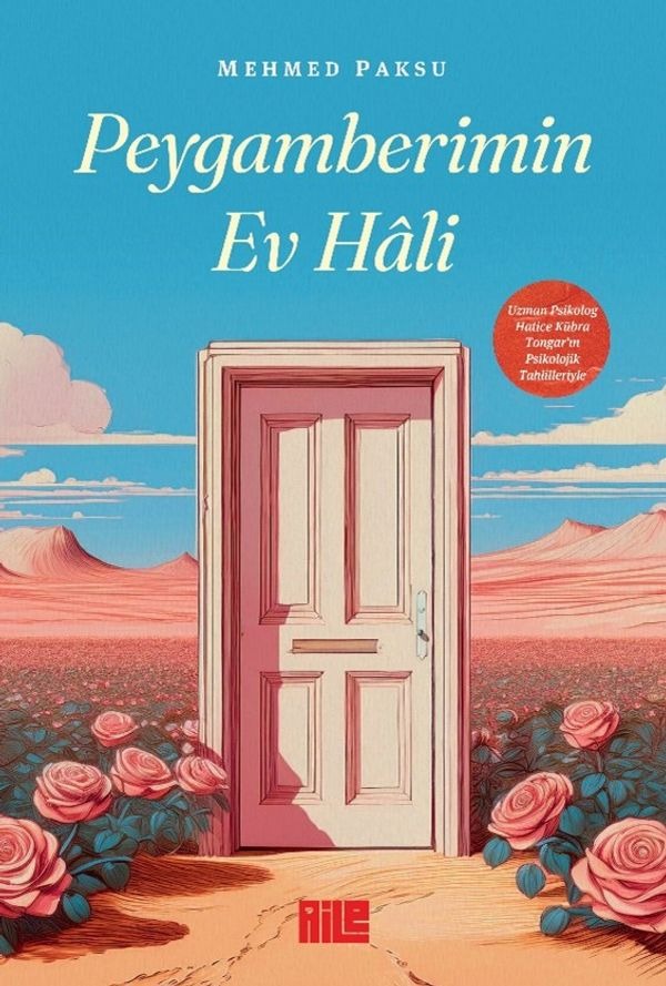 Peygamberimin Ev Hali | Aile Yayınları (e-Kitap)