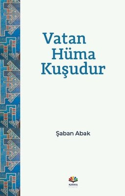 Vatan Hüma Kuşudur | Karma Kitaplar