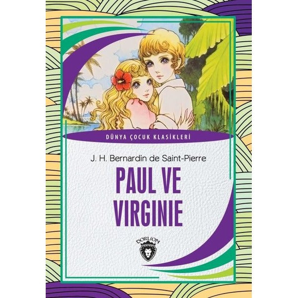 Paul ve Virginie | Dorlion Yayınevi