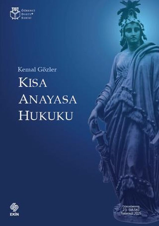 Kısa Anayasa Hukuku