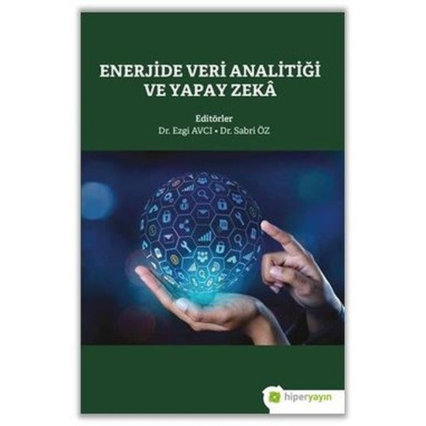 Enerjide Dijital Dönüşüm