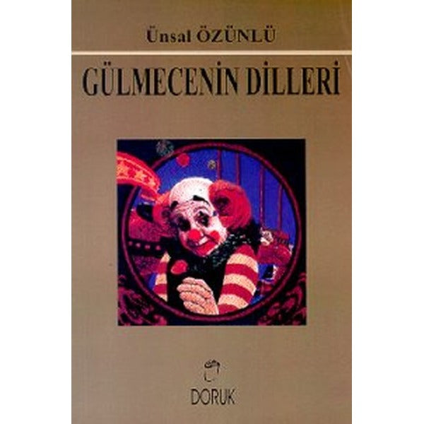 Gülmecenin Dilleri | Doruk Yayınları