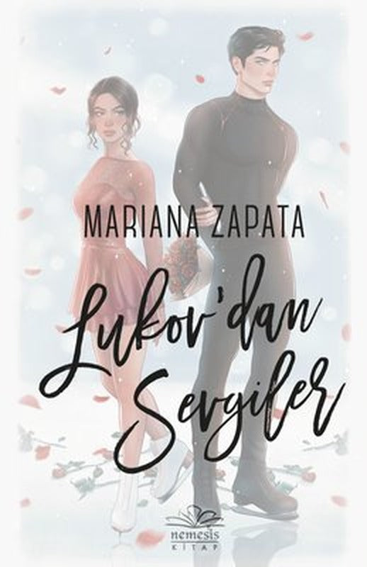 Lukov'dan Sevgiler | Nemesis Kitap