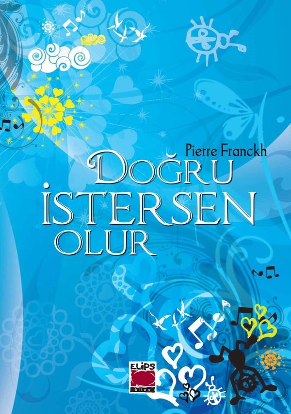 Doğru İstersen Olur | Elips Kitapları