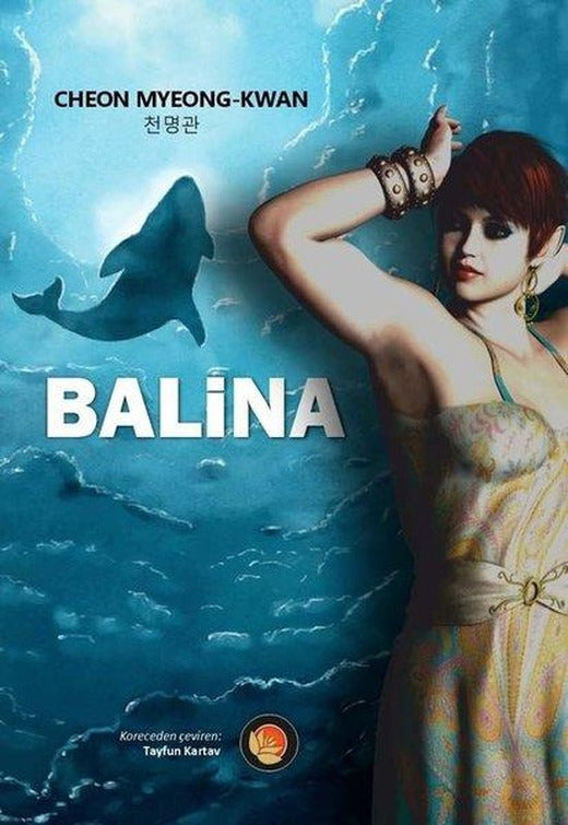 Balina | Lotus Yayınları (İnce Kapak)
