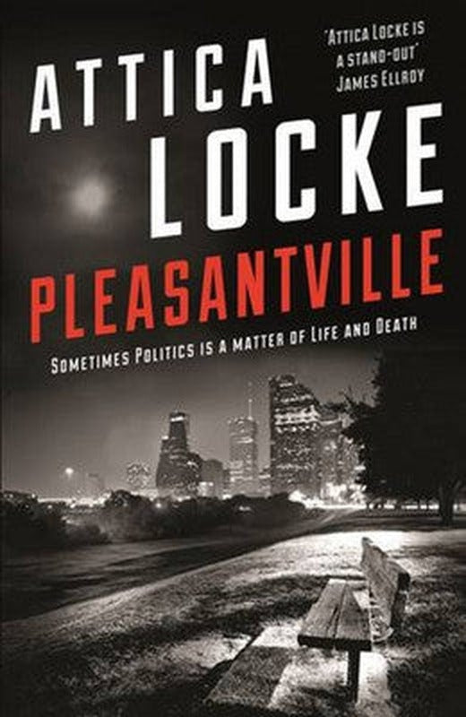 Pleasantville | Serpent s Tail