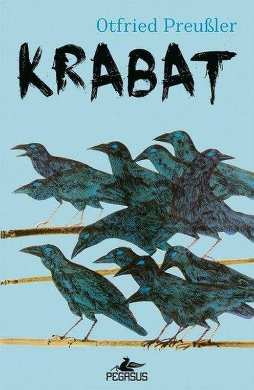 Krabat | Pegasus (İnce Kapak)