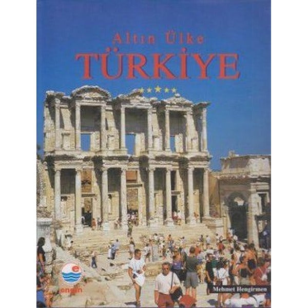 Altın Ülke Türkiye