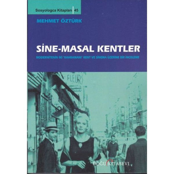 Sine-Masal Kentler
