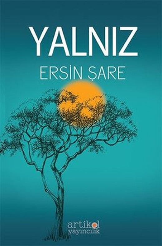 Yalnız | Artikel Yayıncılık