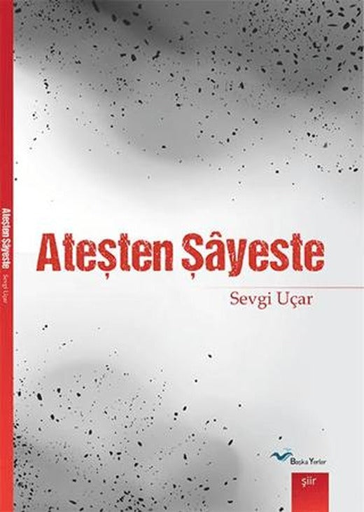 Ateşten Şayeste