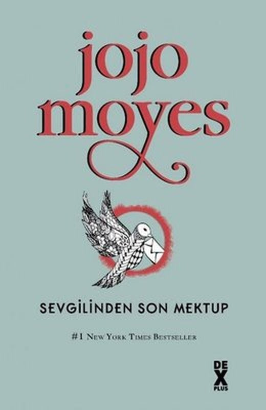 Sevgilinden Son Mektup | DEX