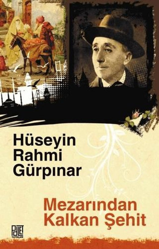 Mezarından Kalkan Şehit (Orijinal Metin)