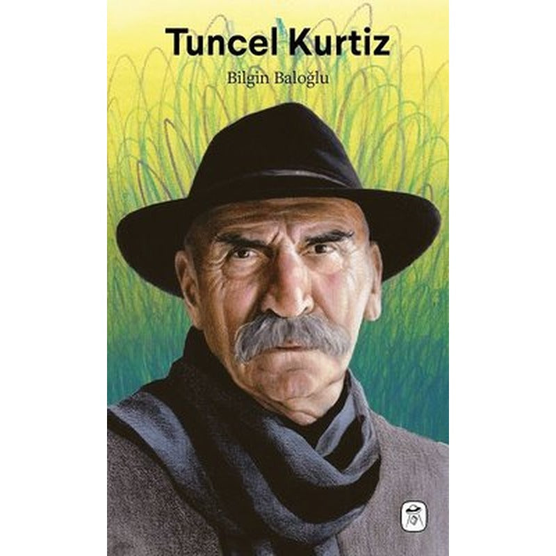Tuncel Kurtiz | Gerekli Kitaplar