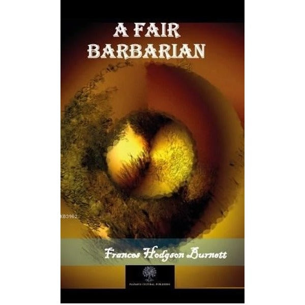 A Fair Barbarian | Platanus Publishing