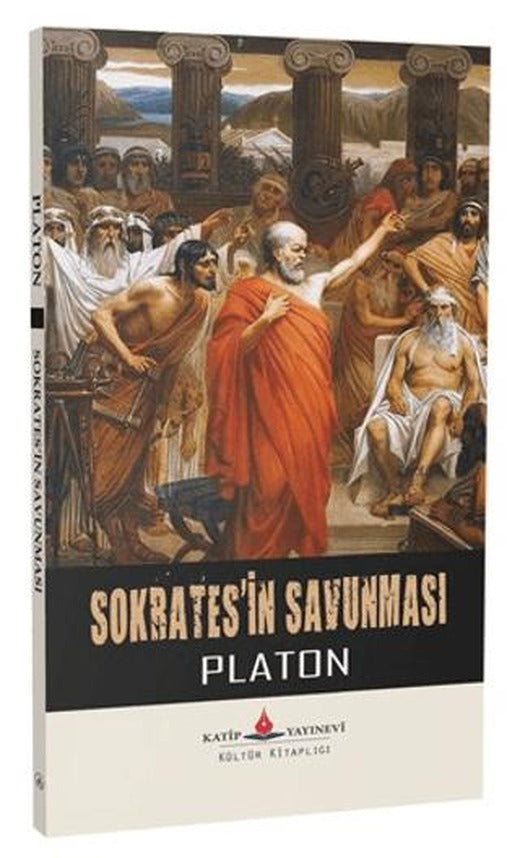 Sokrates’in Savunması